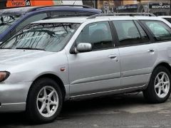 Сүрөт унаа Nissan Primera