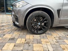 Фото авто BMW X5