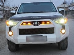 Фото авто Toyota 4Runner