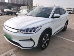 Сүрөт унаа BYD Song Plus