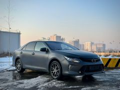 Сүрөт унаа Toyota Camry