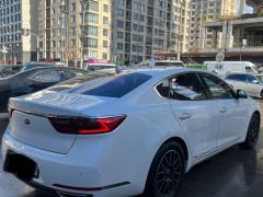 Сүрөт унаа Kia K7