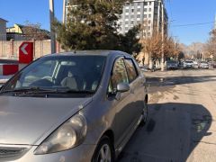 Сүрөт унаа Honda Fit