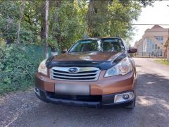 Сүрөт унаа Subaru Outback