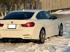 Photo of the vehicle BMW 4 Series