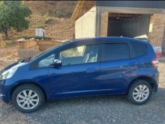 Сүрөт унаа Honda Fit