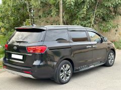 Фото авто Kia Carnival