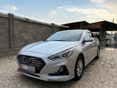 Сүрөт унаа Hyundai Sonata