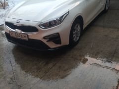 Фото авто Kia K3