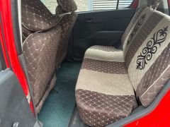 Фото авто Daihatsu Cuore