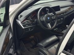 Photo of the vehicle BMW X5