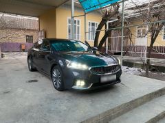 Сүрөт унаа Kia K7