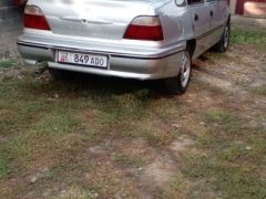 Сүрөт унаа Daewoo Nexia