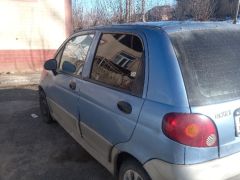 Сүрөт унаа Daewoo Matiz