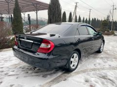 Сүрөт унаа Toyota Camry