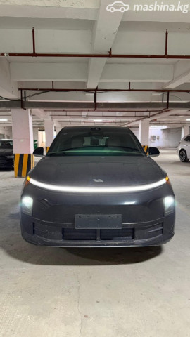 LiXiang L6
