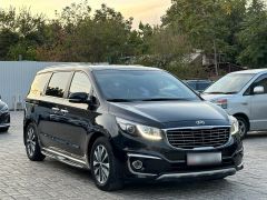 Photo of the vehicle Kia Carnival