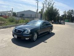 Photo of the vehicle Toyota Crown Majesta