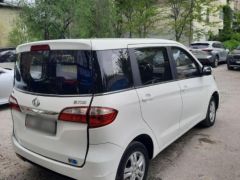 Сүрөт унаа Changan Olivier EV