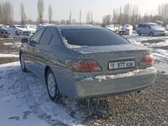 Сүрөт унаа Lexus ES