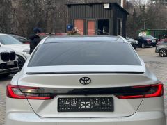 Сүрөт унаа Toyota Camry