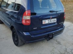 Фото авто Mitsubishi Space Star