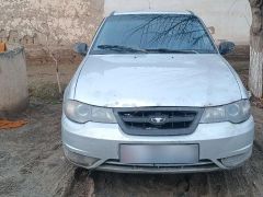 Фото авто Daewoo Nexia