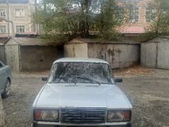 Photo of the vehicle ВАЗ (Lada) 2107