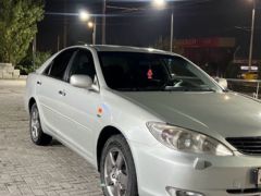 Фото авто Toyota Camry