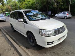 Photo of the vehicle Nissan Liberty