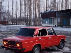 Photo of the vehicle ВАЗ (Lada) 2106