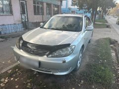 Сүрөт унаа Toyota Camry