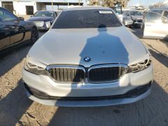 Сүрөт унаа BMW 5 серия