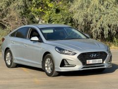 Сүрөт унаа Hyundai Sonata