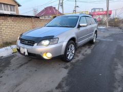 Сүрөт унаа Subaru Outback