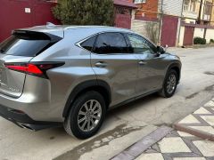 Фото авто Lexus NX