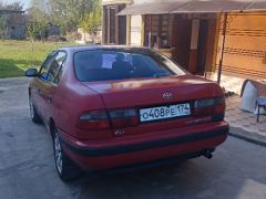 Фото авто Toyota Carina