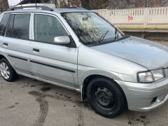 Сүрөт унаа Mazda Demio