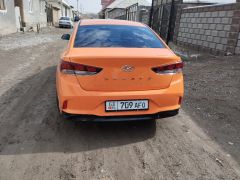 Сүрөт унаа Hyundai Sonata