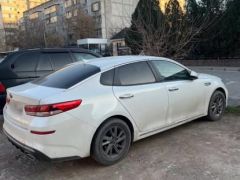 Сүрөт унаа Kia K5