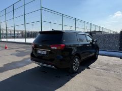 Фото авто Kia Carnival