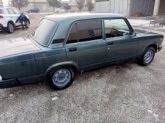 Сүрөт унаа ВАЗ (Lada) 2107