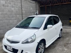 Фото авто Honda Fit