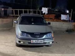 Сүрөт унаа Toyota Avensis