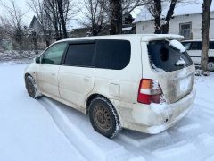 Сүрөт унаа Honda Odyssey