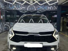 Сүрөт унаа Kia Sportage