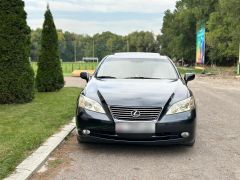 Сүрөт унаа Lexus ES