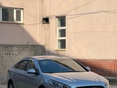 Сүрөт унаа Hyundai Sonata