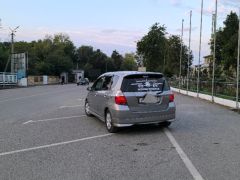 Фото авто Honda Fit