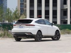 Сүрөт унаа Toyota Venza